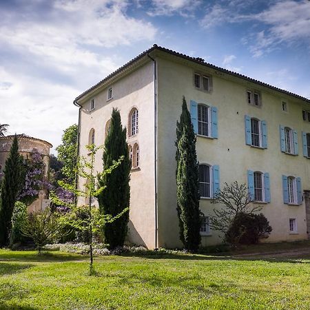 Bed and Breakfast Chateau De Saint Felix Exterior foto